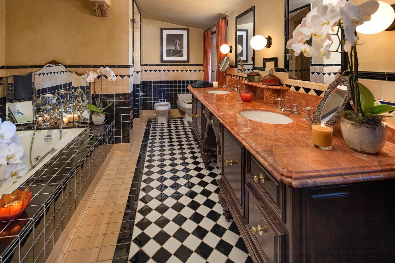 西班牙庄园别墅,西班牙殖民地风格建筑