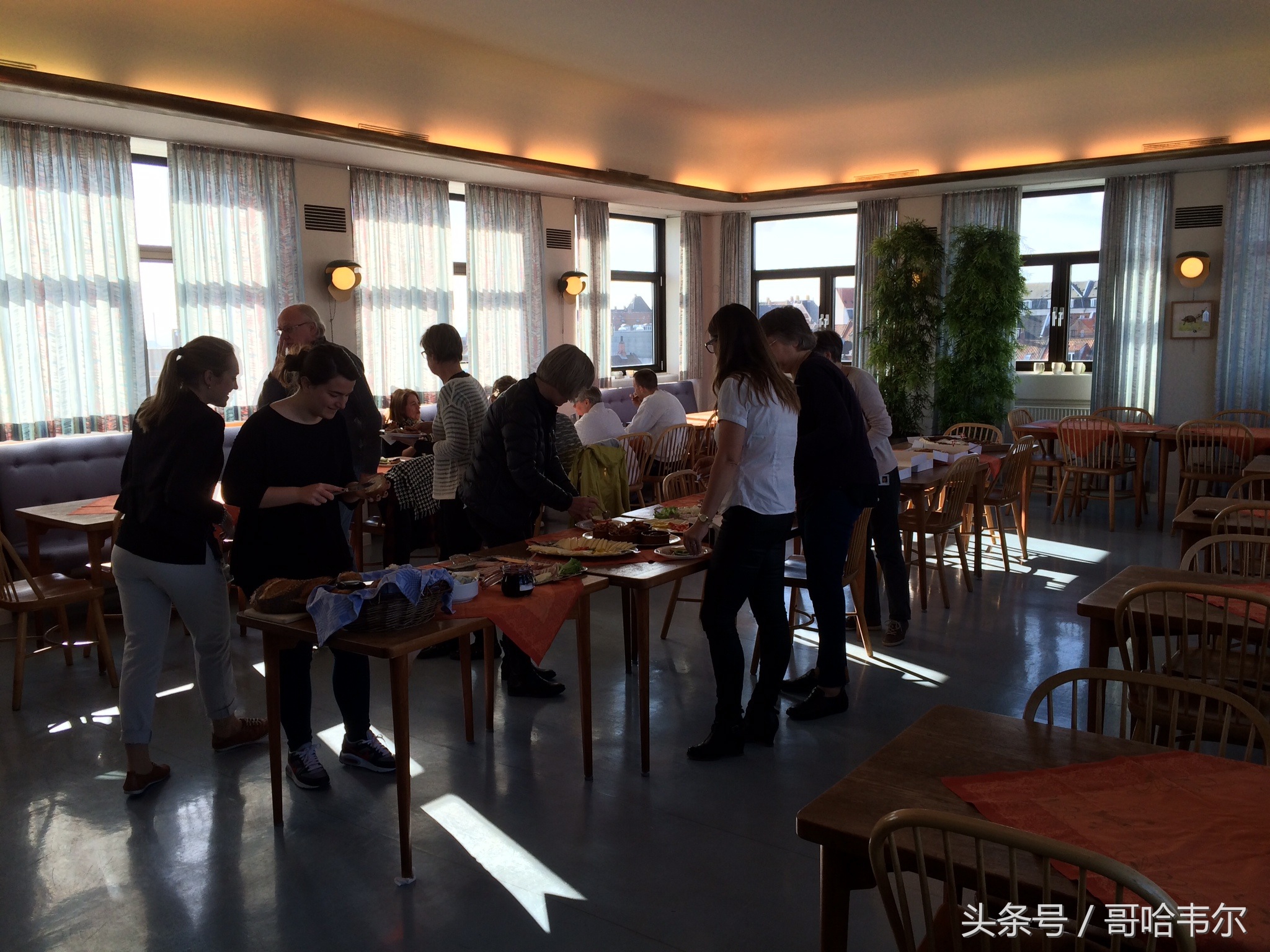 在丹麦打工好吗,去丹麦工作应该了解什么