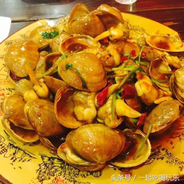 「沈阳」半张毛爷爷就能装逼的8家小馆子，让你剁手不吃土！