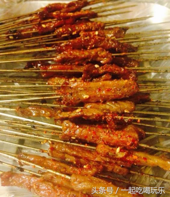 「沈阳」半张毛爷爷就能装逼的8家小馆子，让你剁手不吃土！