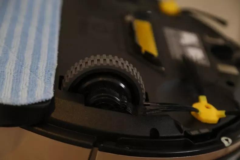 海尔扫地机t350b通病,海尔探路者t350b智能扫地机