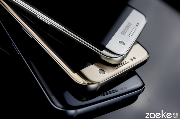 三星s7edge银色有几种,三星s7edge珊瑚蓝和银色