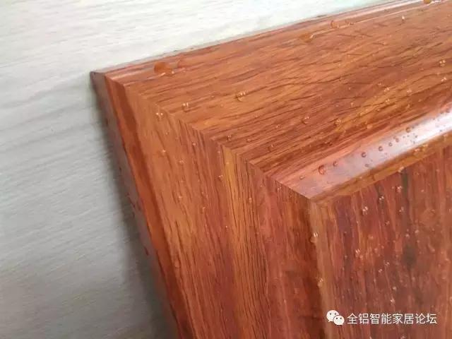 全铝家居十大套路,全铝家居质感如何