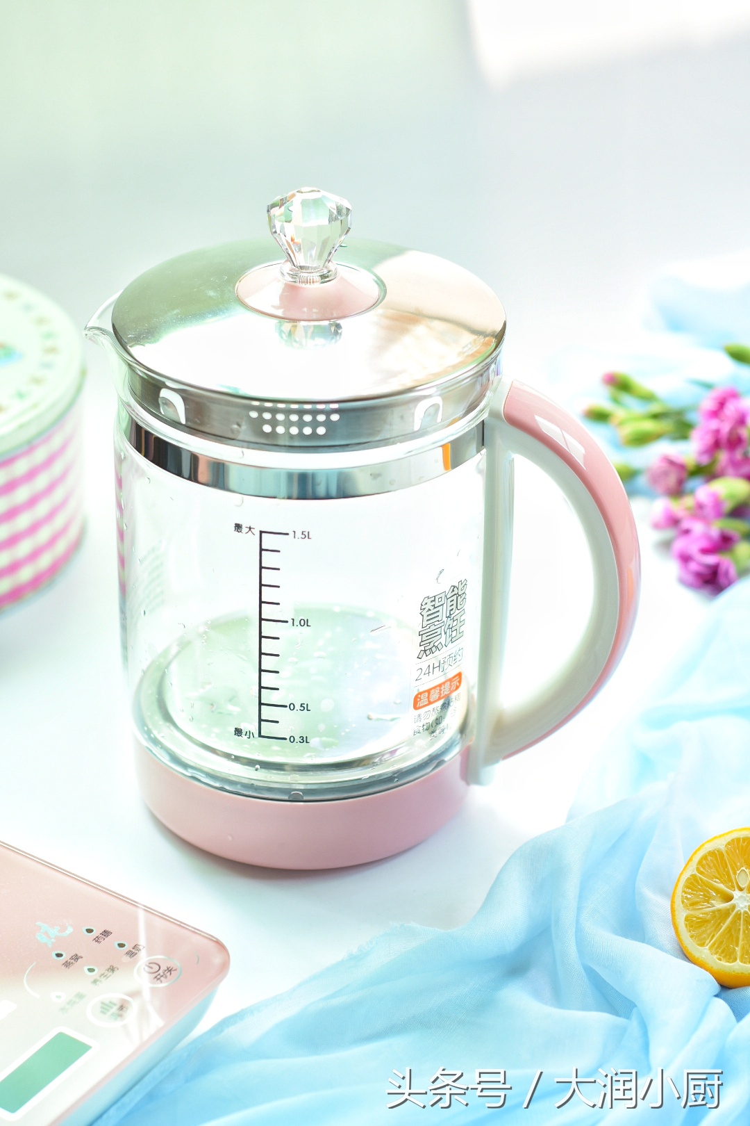 灵芝炖什么补气安神,适合煲汤煮水的灵芝