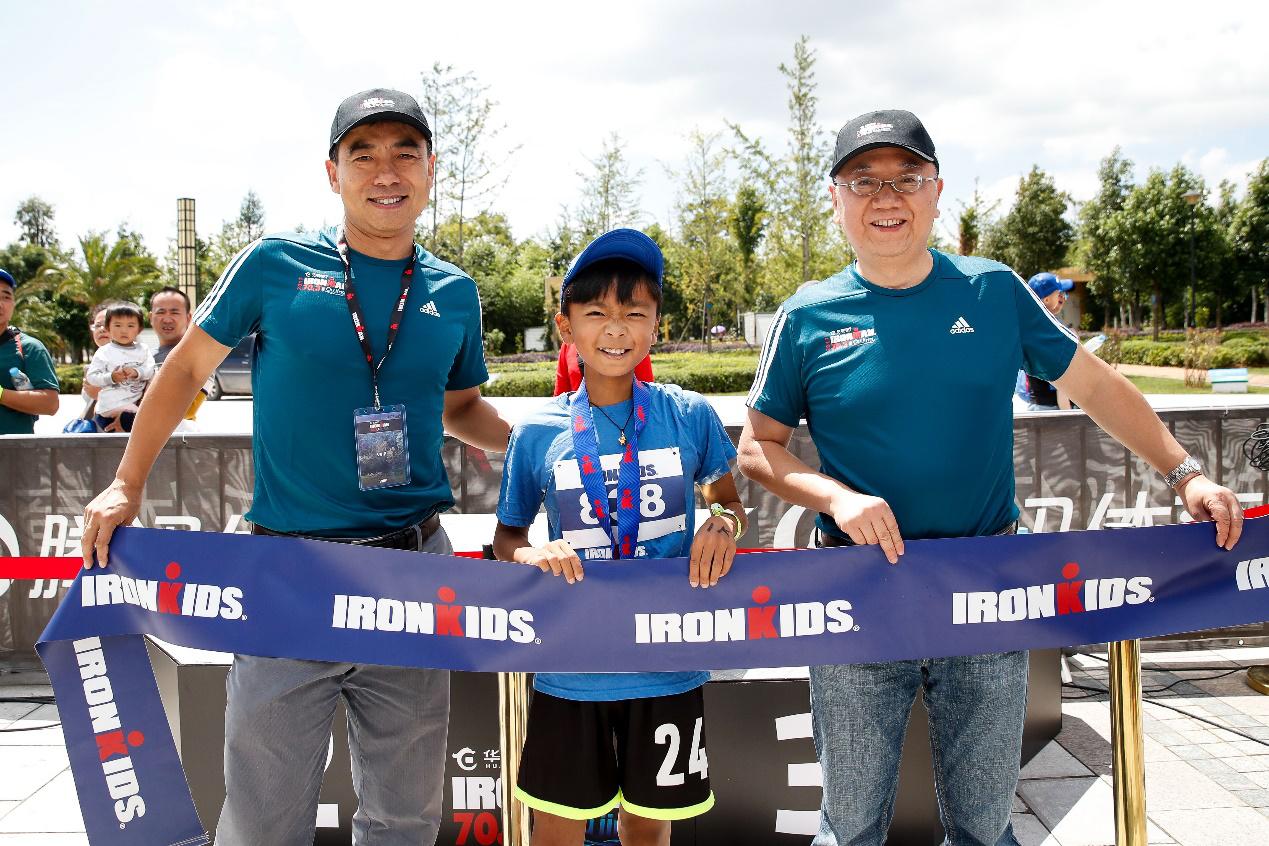 ironkids视频,ironkids小铁人大连站