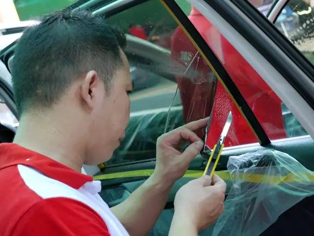 3m汽车隔热膜建议贴哪个款,3m汽车隔热膜699块是真是假