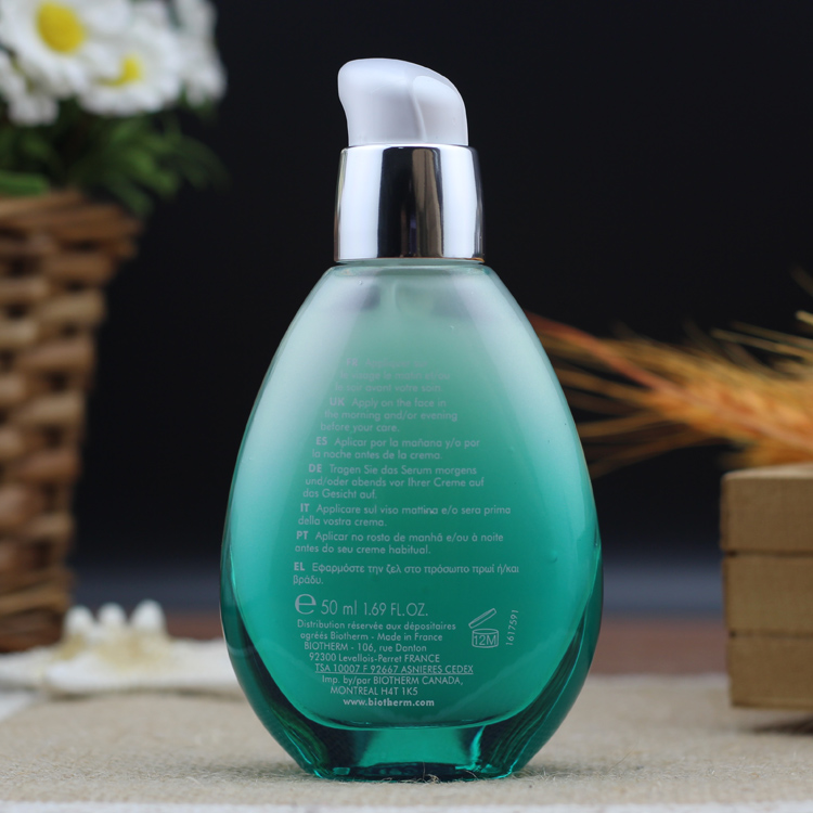 深扒韩国护肤品,碧欧泉明星产品