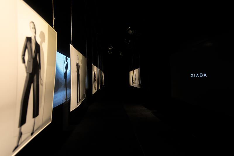 giada品牌发布会,giada品牌视频