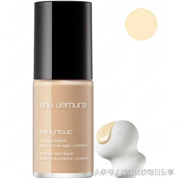 粉底液你真的买对了吗,真的又便宜又好用的粉底液吗
