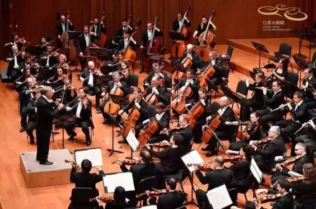 走遍建邺｜江苏大剧院：名家云集打造南京文化新高地