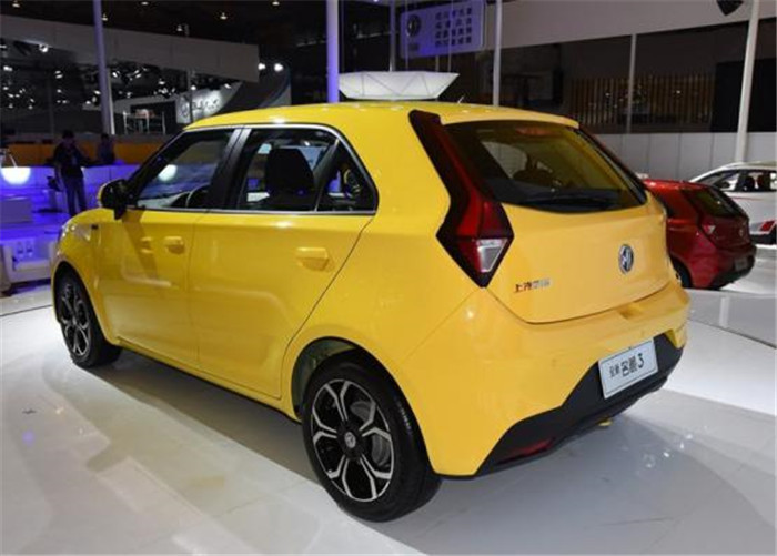 好开又好玩的车20万左右,好开好玩的车型