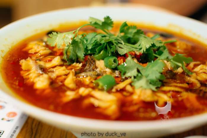 杭州西湖银泰春熙禄点评,西子湖畔品尝西湖美食