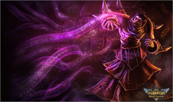 手游lol资料展现英雄排行,lol手游英雄胜率排行在哪看