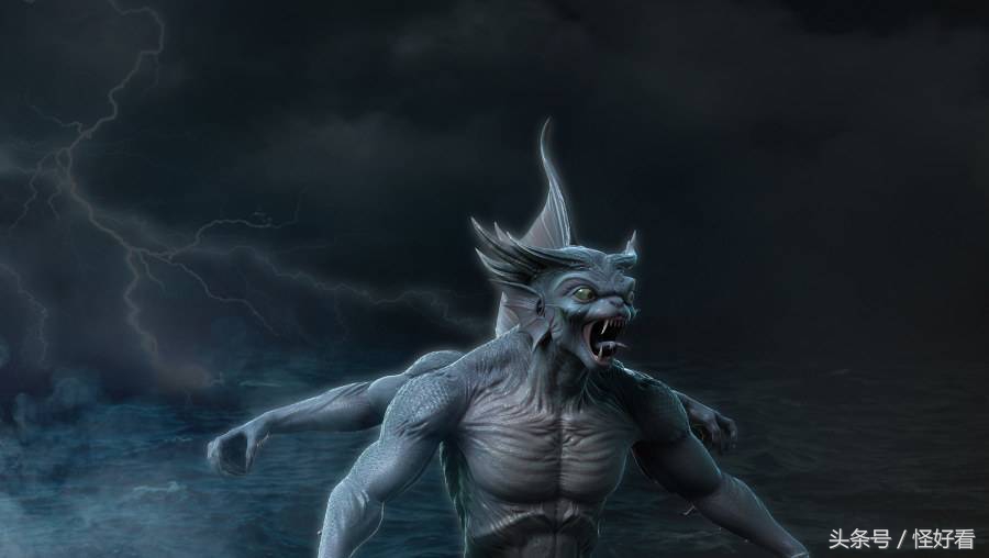 为什么夜叉又丑又爱吃人肉，却在唐代活成了明星？