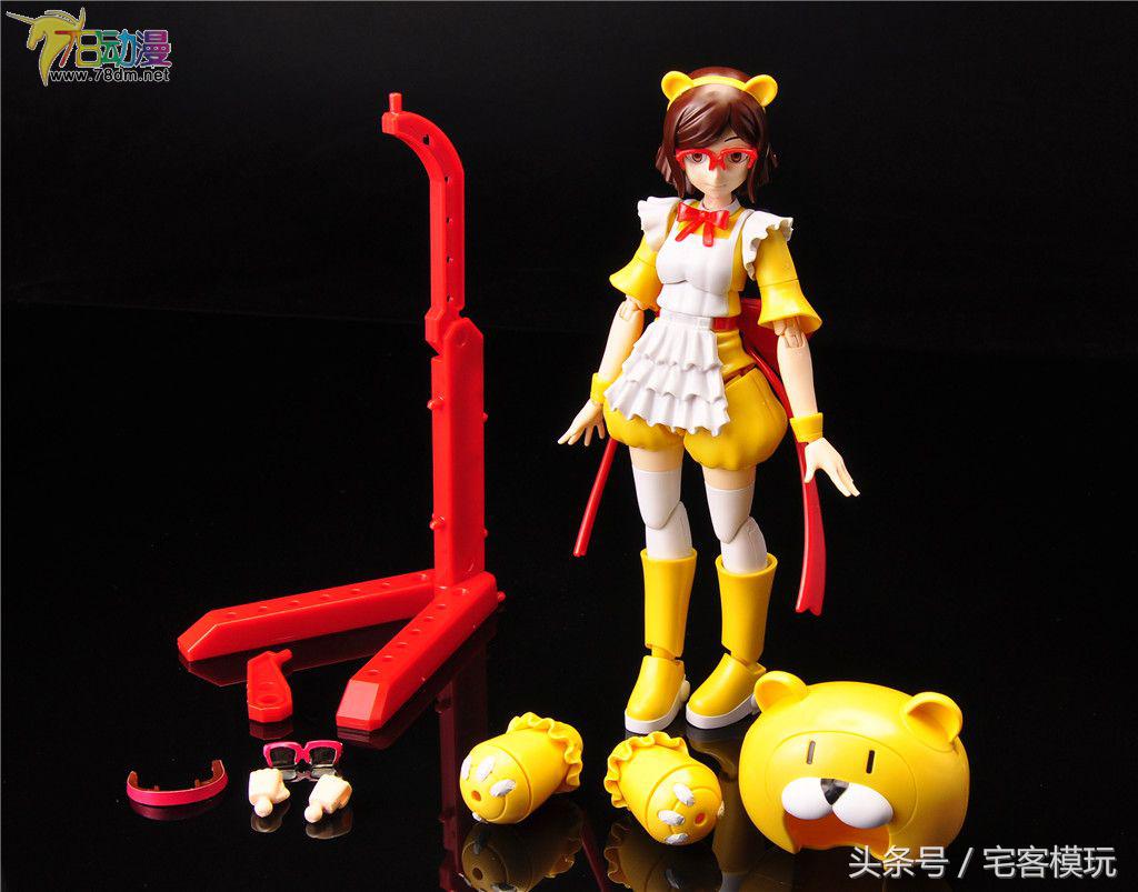 万代hg独角兽高达测评,万代高达pgrx-78