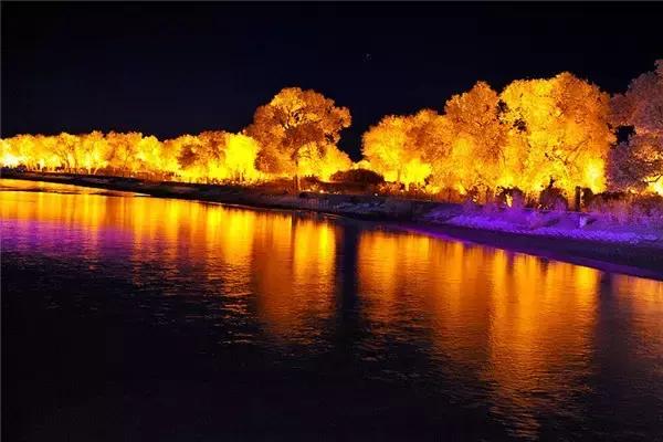 三千年的情缘，三千年的企盼只为这一季的金秋（附攻略）