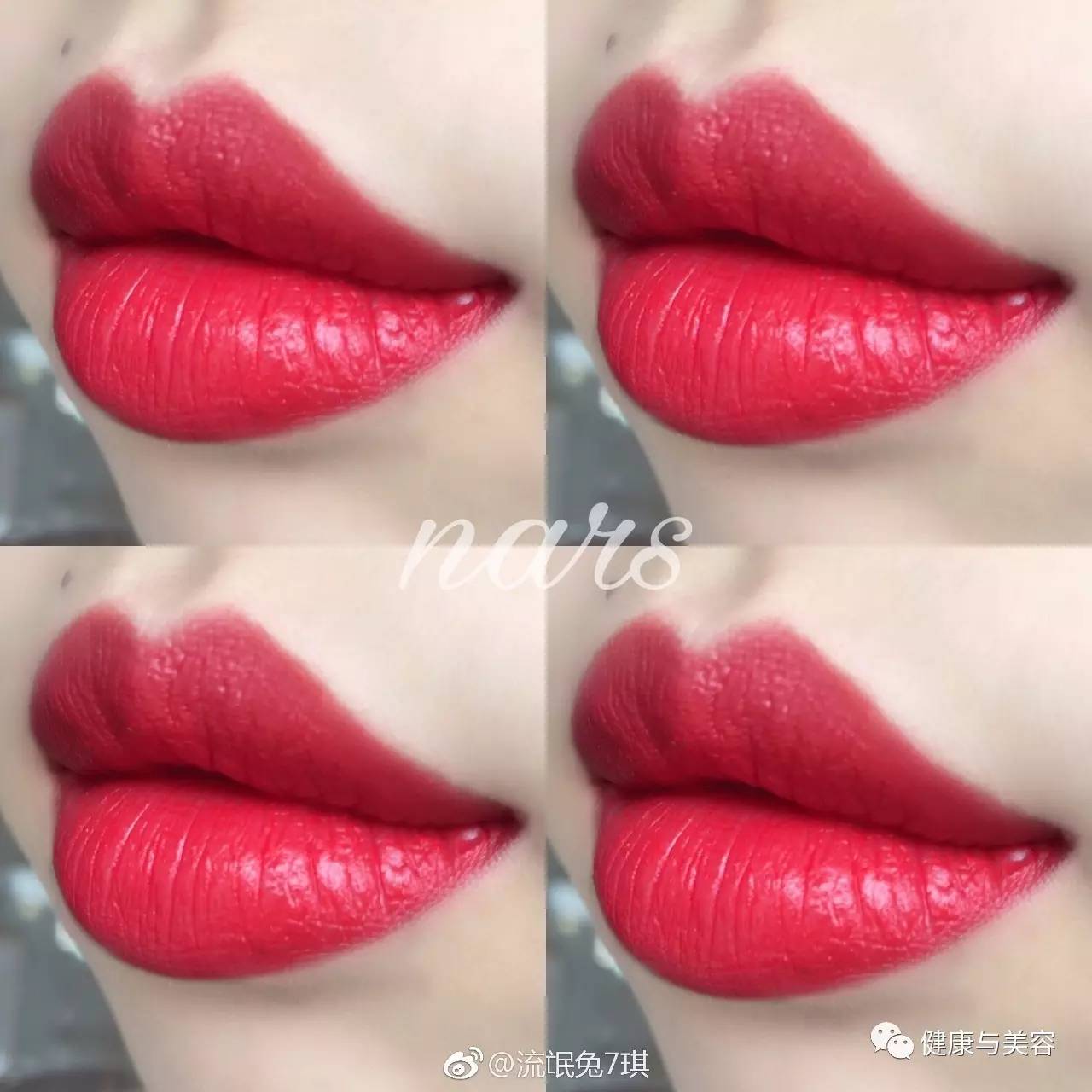 女人的生命,春款口红测评