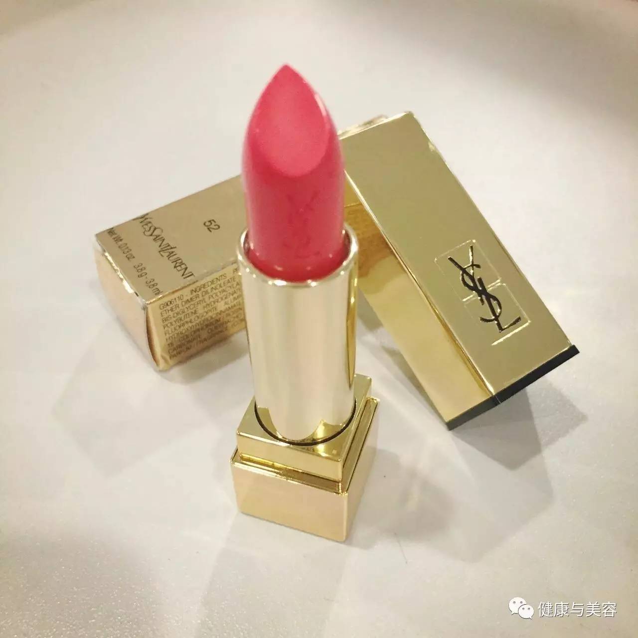 女人的生命,春款口红测评