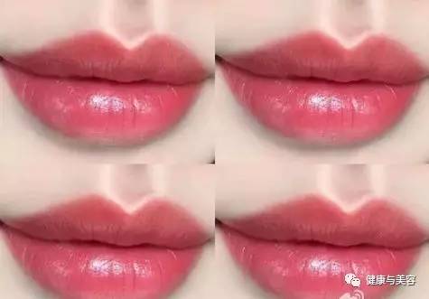 女人的生命,春款口红测评