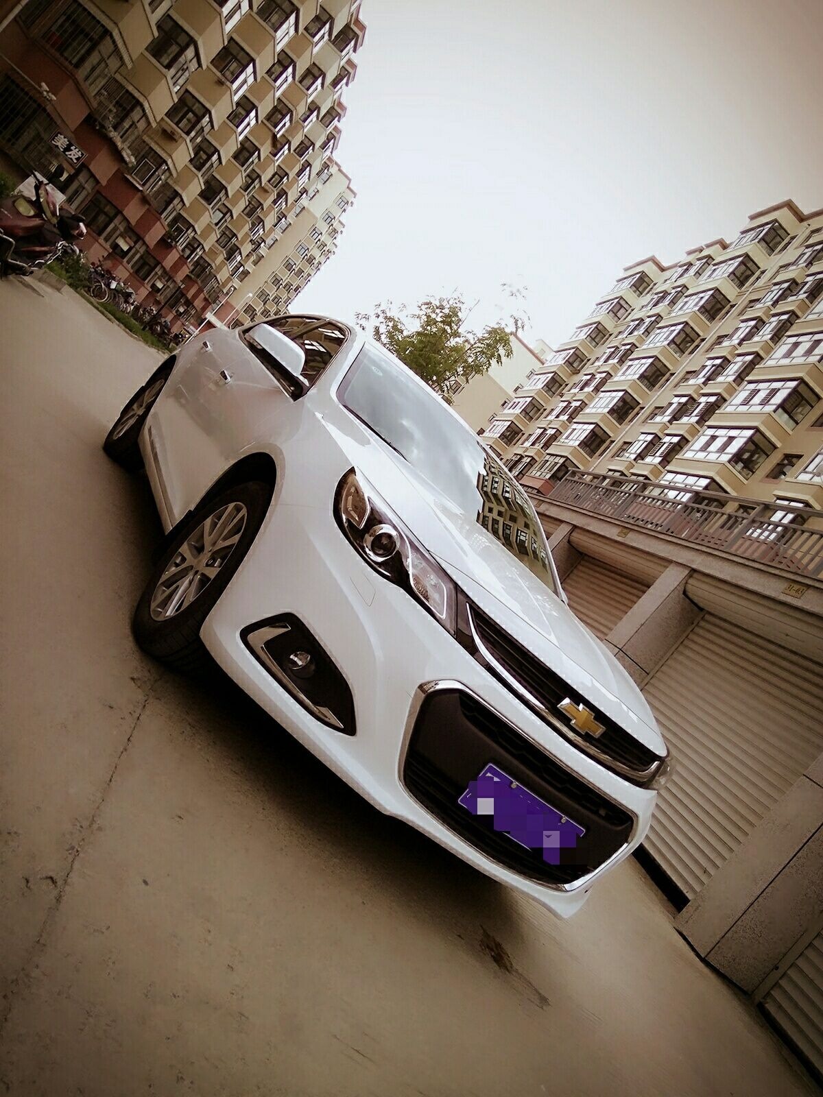 迈锐宝6万公里油耗变高,迈锐宝xl6at油耗实测