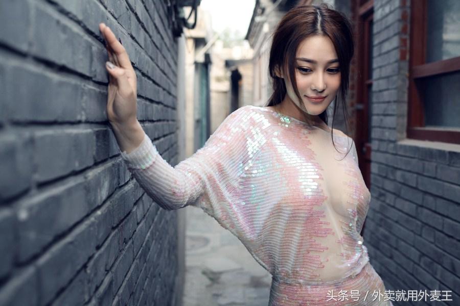 张馨予华妃和蒋欣,赵丽颖蒋欣张馨予