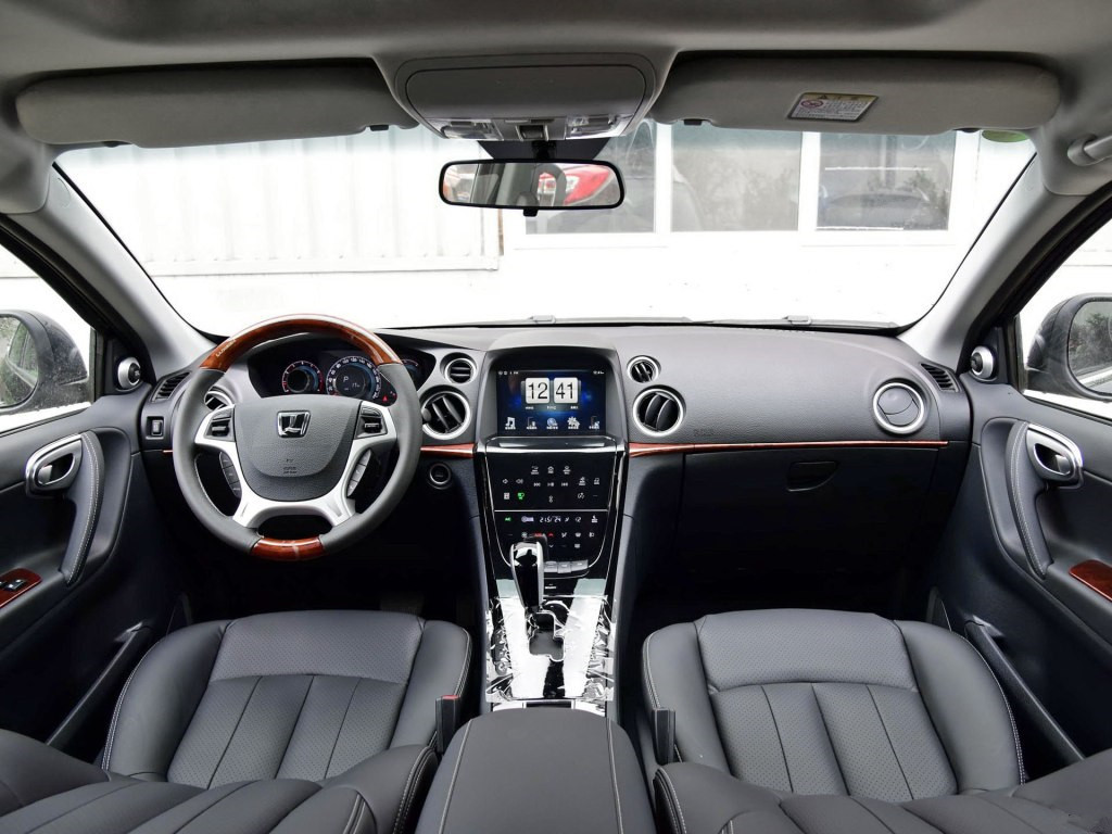 大7suv这款车怎么样,七座合资中大型suv车型推荐