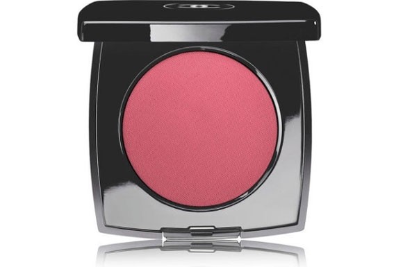 情人节送TA化妆包私藏的「神级腮红」