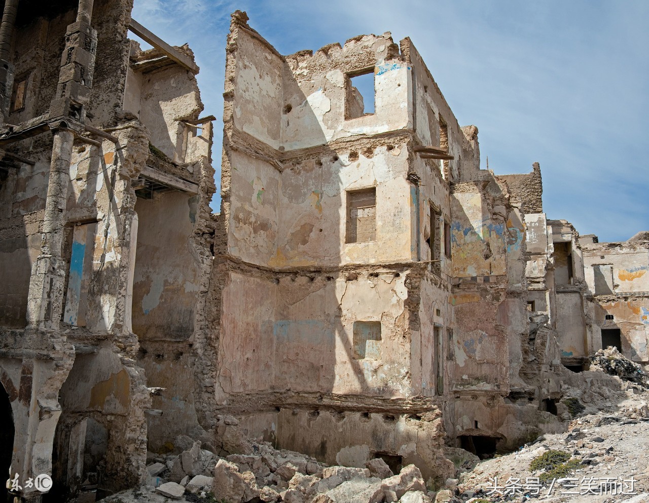 四五线小城市适合投资什么,在4线小城市投资房子可以吗