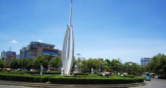 湘潭是个什么样的城市,湘潭怎样的城市