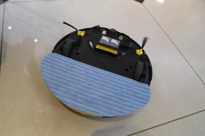 海尔扫地机t350b通病,海尔探路者t350b智能扫地机