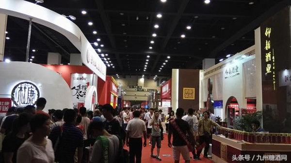 郑州糖酒会2024年下半年,郑州糖酒会都有什么产品