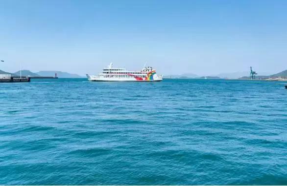 濑户——喜欢你那一抹蓝色光芒（上）