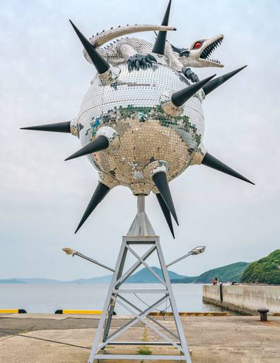 濑户——喜欢你那一抹蓝色光芒（上）