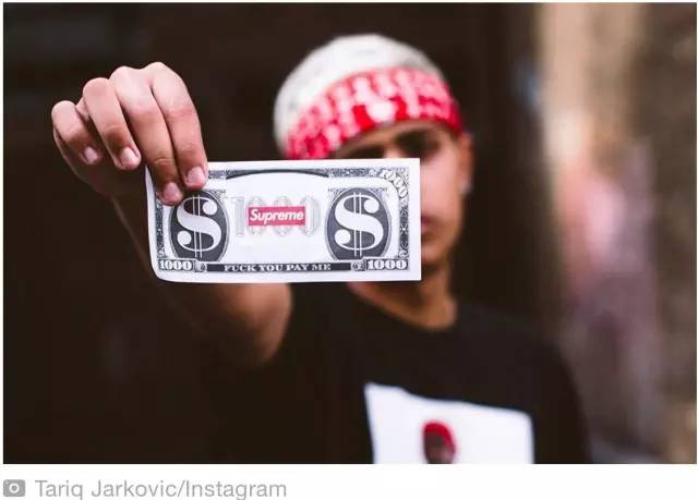 lv联名supreme详细介绍 (lvsupreme联名现在被炒到多少)