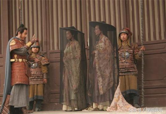 好看的中国十大古代历史剧,十部公认好剧