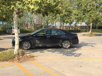 凯美瑞很耐看,凯美瑞耐看颜色