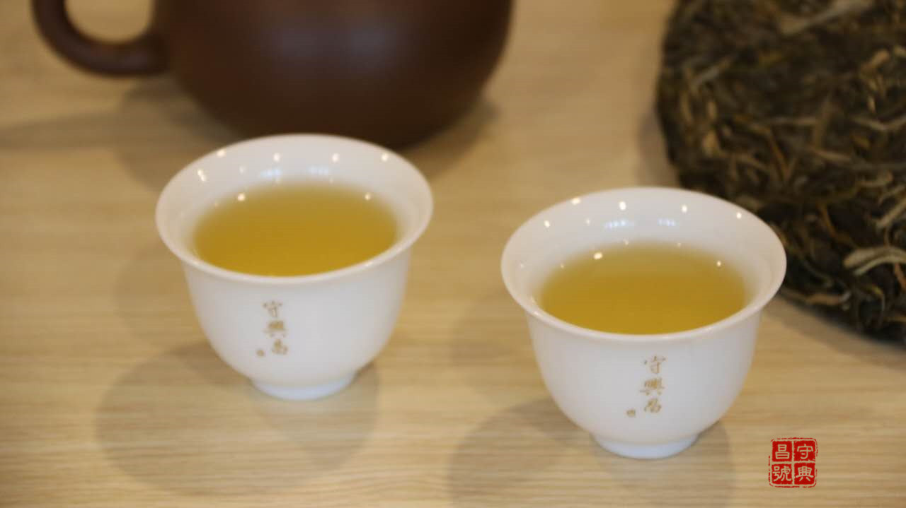 六大茶山六山圆茶,六大茶山佛海银毫和六山春尖区别