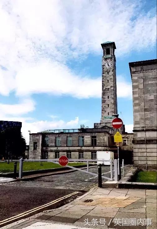 南安普敦和泰坦尼克号的关系,南安普顿旅游攻略大全