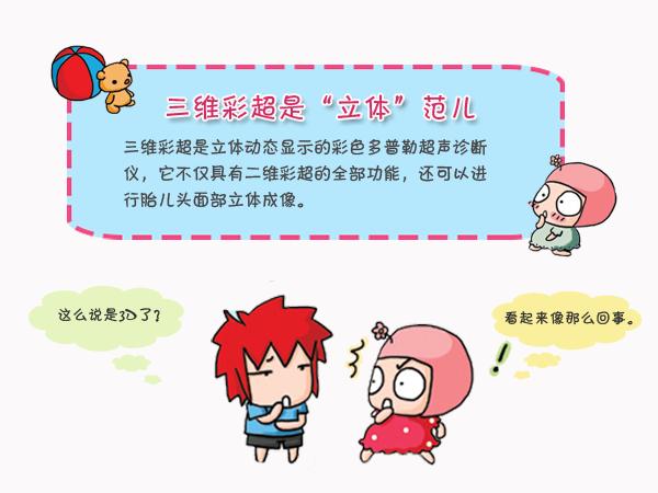 二维彩超和b超一样吗,心室b超和心室彩超一样吗