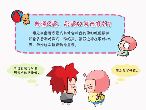 二维彩超和b超一样吗,心室b超和心室彩超一样吗