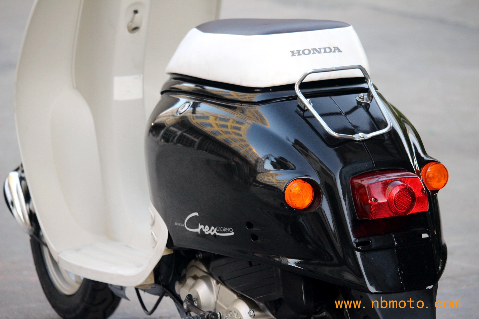 本田复古小龟,进口本田复古小龟50cc