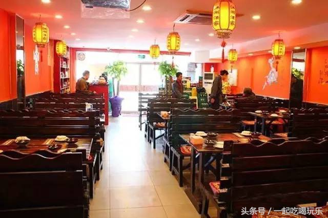 「沈阳」半张毛爷爷就能装逼的8家小馆子，让你剁手不吃土！