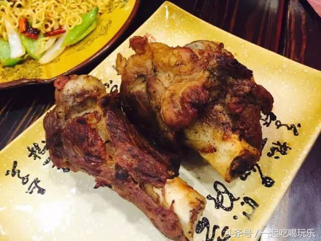 「沈阳」半张毛爷爷就能装逼的8家小馆子，让你剁手不吃土！