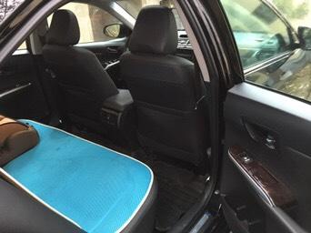 凯美瑞很耐看,凯美瑞耐看颜色