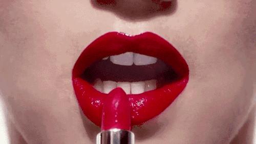 女人的生命,春款口红测评