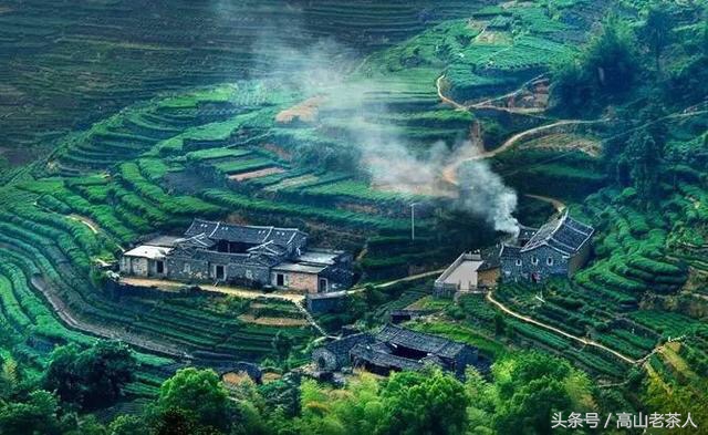 安溪是个怎样的存在，带你走近魅力安溪，走进铁观音