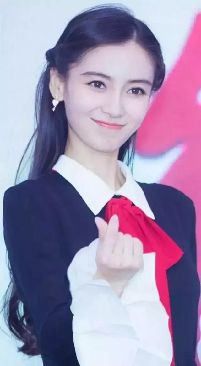 杨幂黄晓明赵丽颖谁更美,十大女明星混剪杨幂赵丽颖