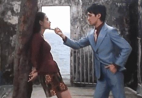 七夕怎样聊天撩妹,七夕撩妹微信对白