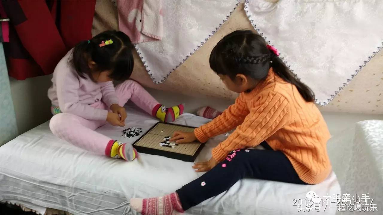 为什么一定要带孩子去北京旅行,第一次带着孩子坐火车旅行