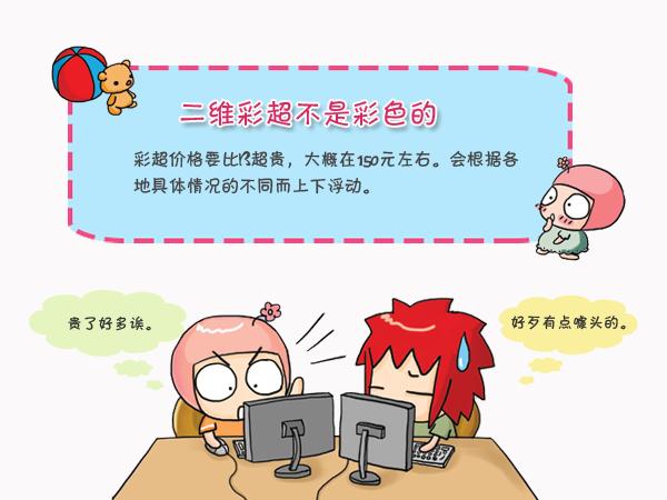 二维彩超和b超一样吗,心室b超和心室彩超一样吗